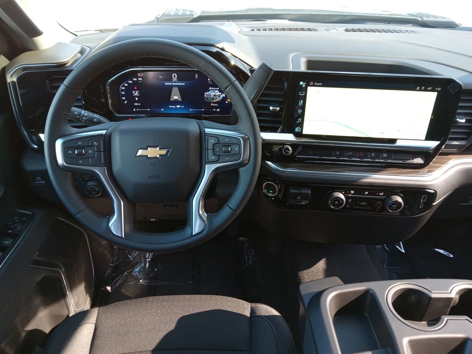 Used 2026 Chevrolet Silverado 2500 LT image 14