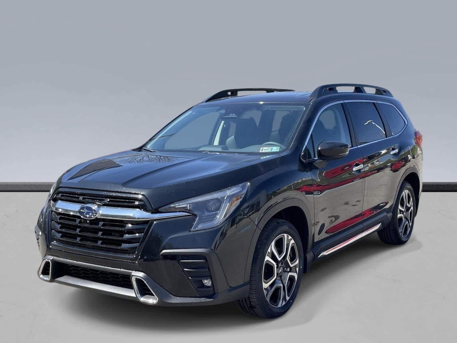 New 2026 Subaru Ascent Touring AWD/4WD image 1