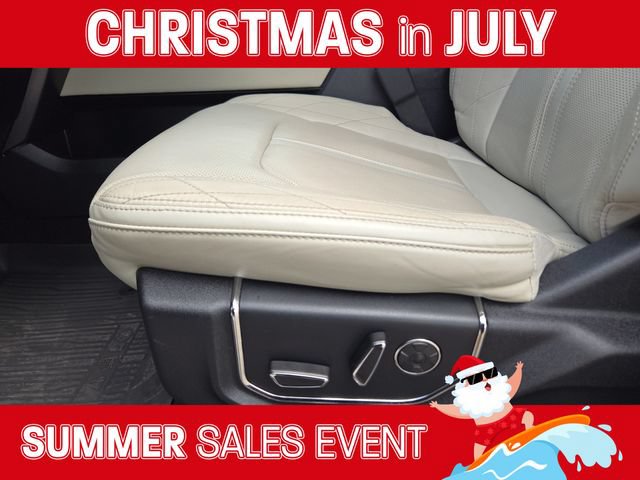 Used 2020 Ford Expedition Platinum RWD image 25