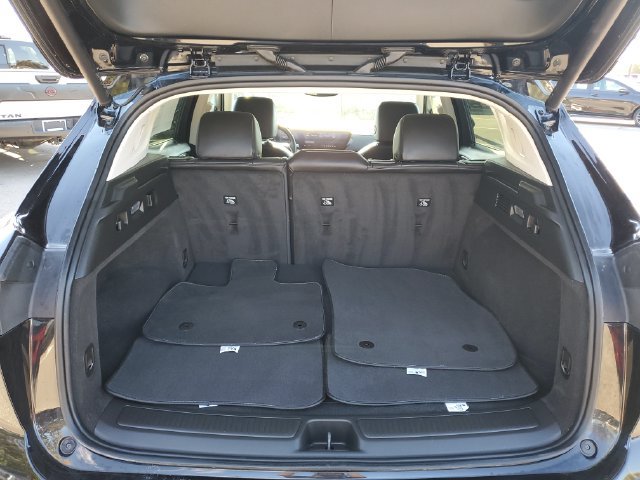 Certified 2024 Buick Envision Preferred AWD/4WD image 24