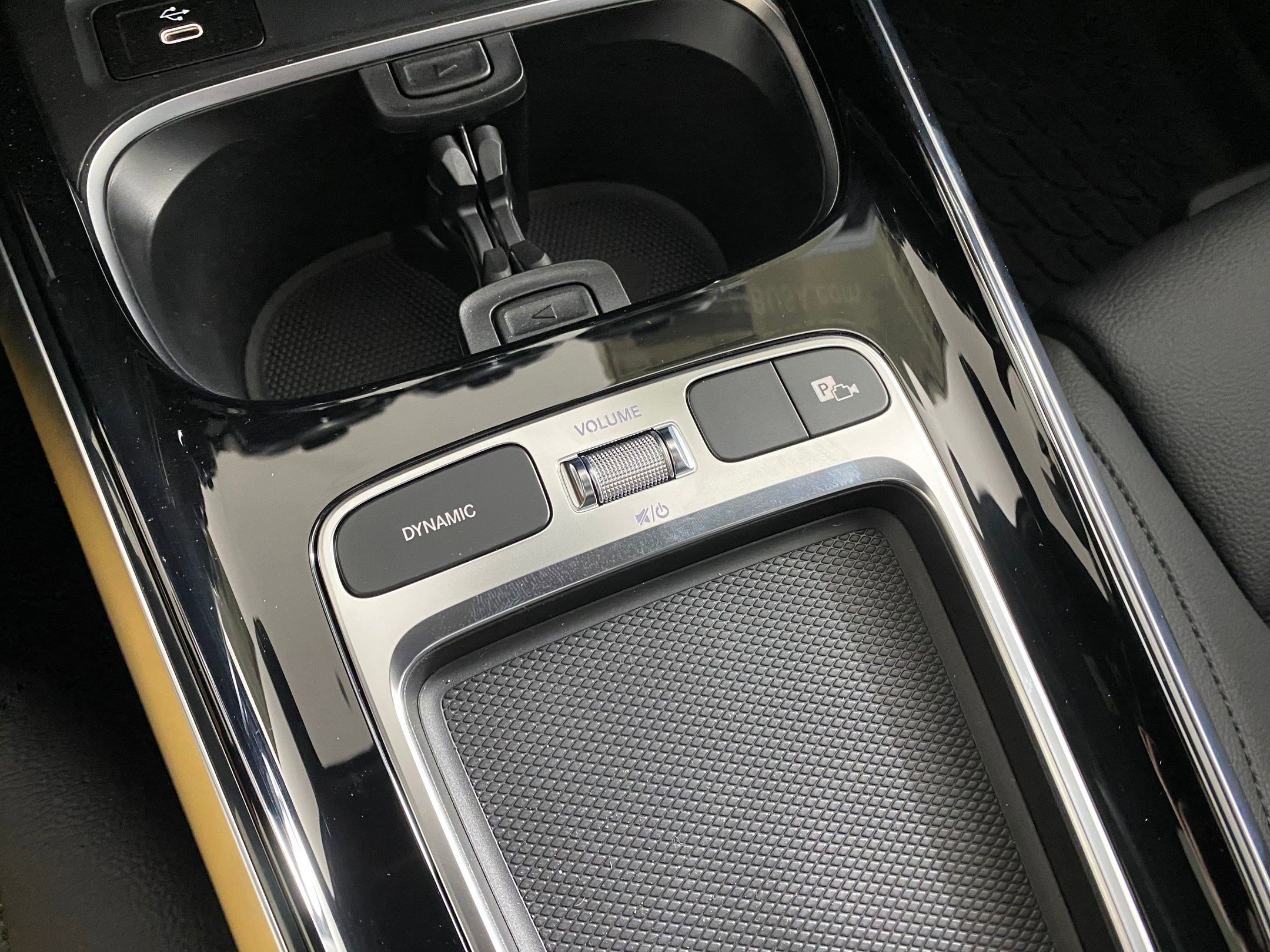 Used 2026 Mercedes-Benz GLB 250 4MATIC image 28