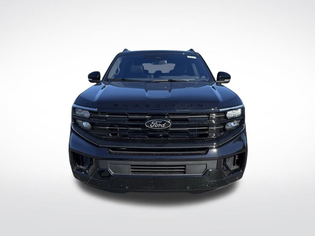 New 2025 Ford Expedition Max Platinum w/ Stealth Performance Package image 2