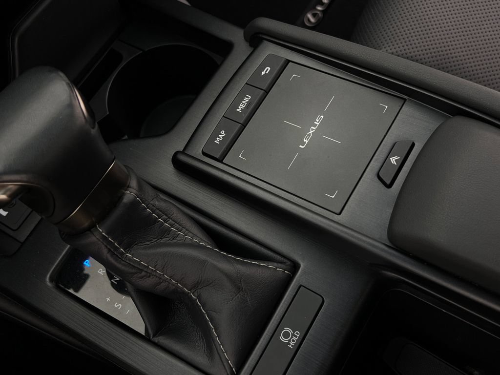 Used 2019 Lexus ES 350 w/ Premium Package FWD image 21
