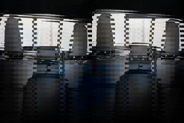 New 2026 Chevrolet Silverado 1500 ZR2 image 28
