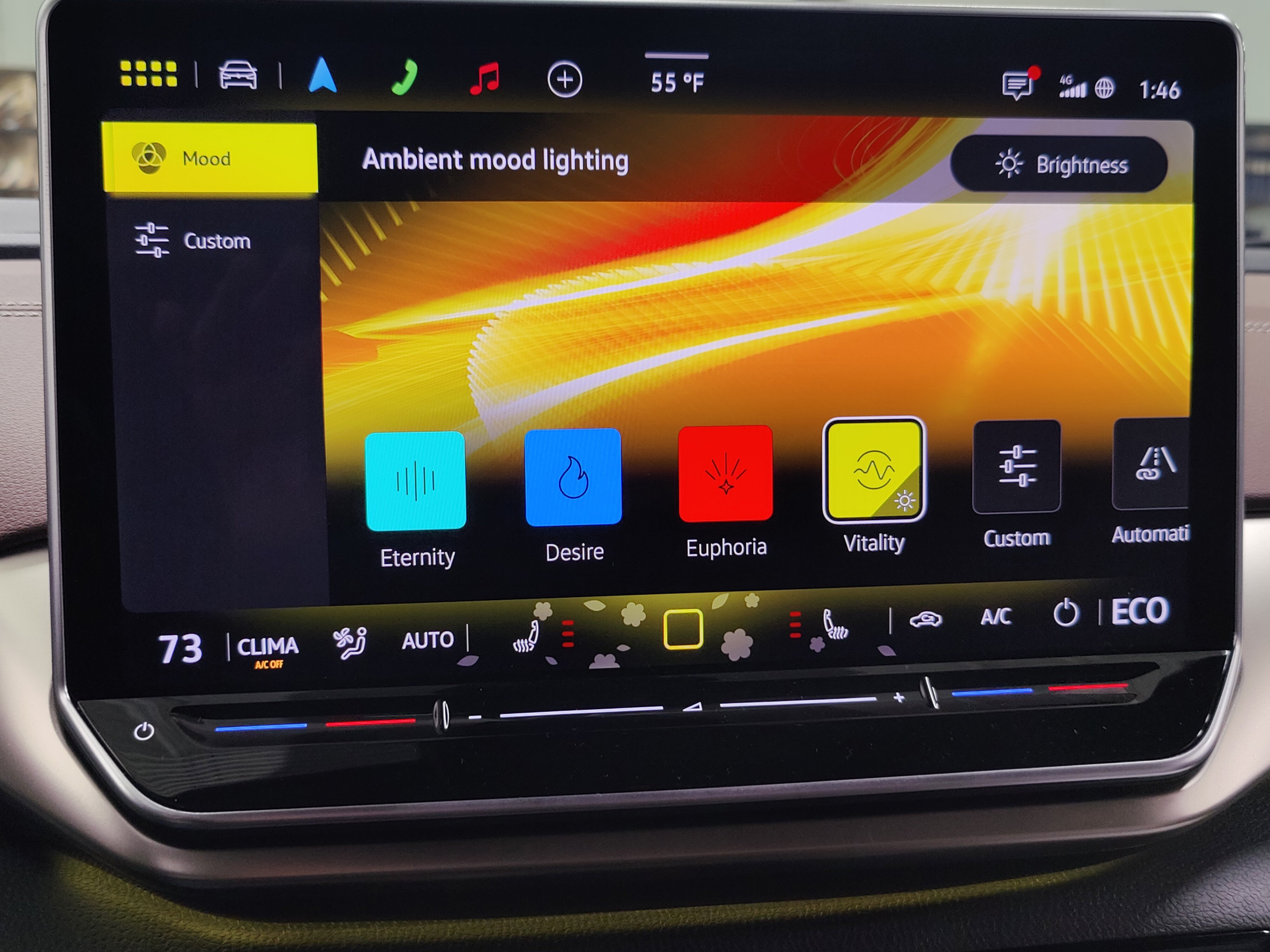 Used 2025 Volkswagen ID.4 Pro RWD image 19