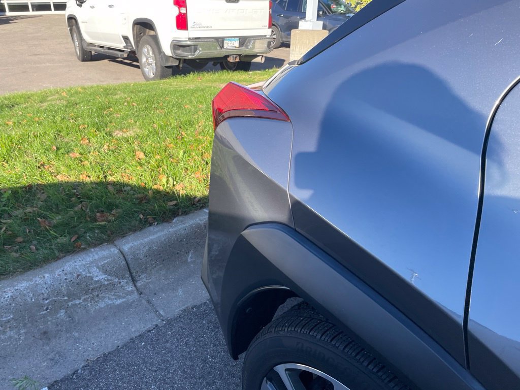 Used 2019 Lexus UX 250h w/ Accessory Package AWD/4WD image 33