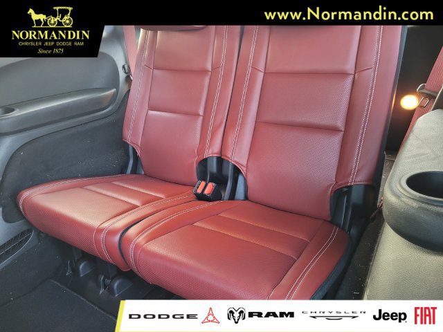 Used 2023 Dodge Durango SRT Hellcat AWD/4WD image 18