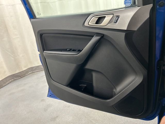 Used 2019 Ford Ranger XLT w/ Equipment Group 302A Luxury AWD/4WD image 18