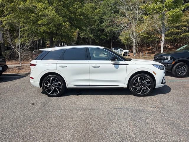 New 2025 Lincoln Corsair Grand Touring image 16