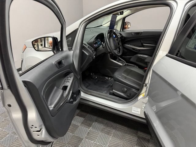 Used 2022 Ford EcoSport SES w/ Interior Protection Package AWD/4WD image 14