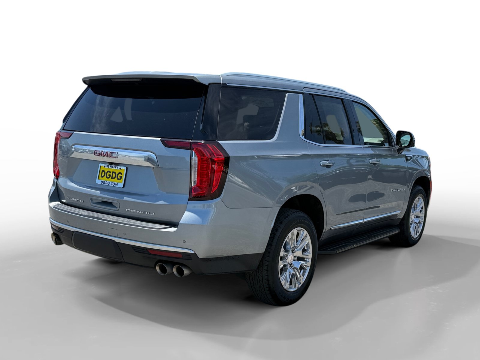 Used 2023 GMC Yukon Denali AWD/4WD image 5