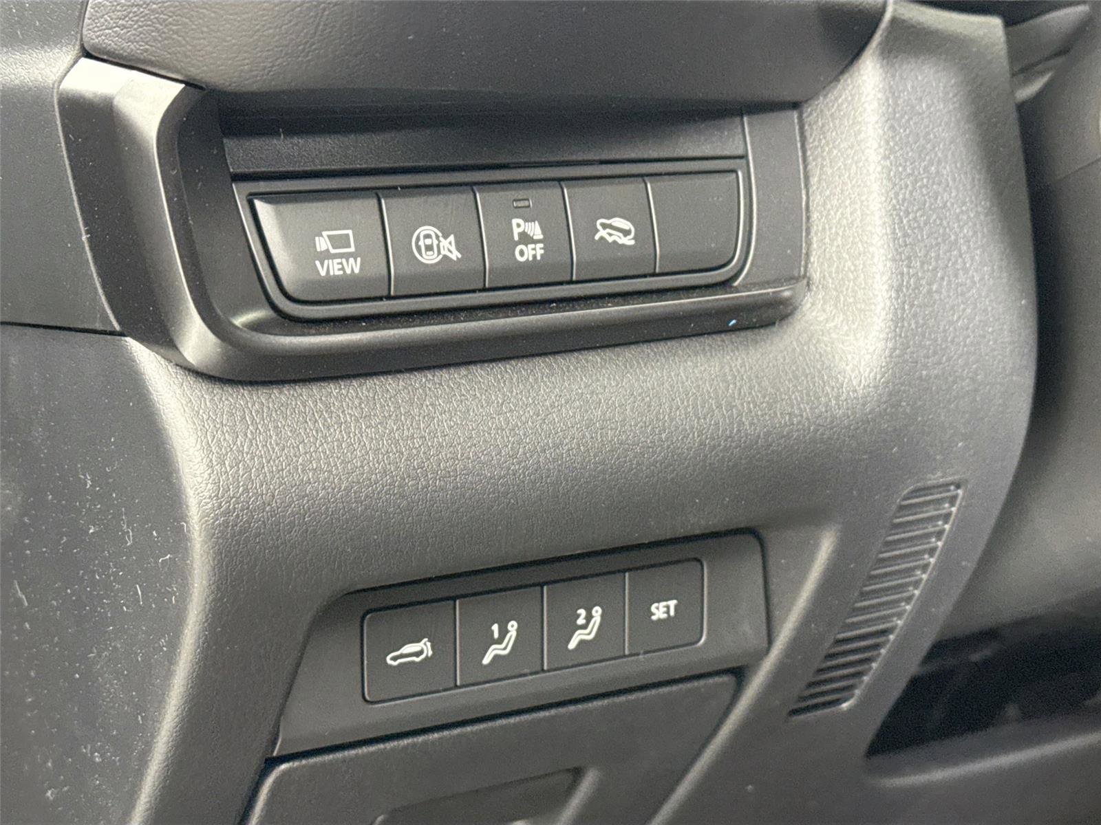 New 2026 MAZDA CX-30 2.5 Turbo w/ Premium Plus Pkg image 16