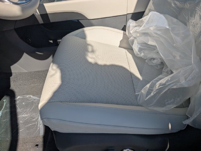 New 2027 Hyundai Santa Fe SEL w/ Tow & Go Package FWD image 23