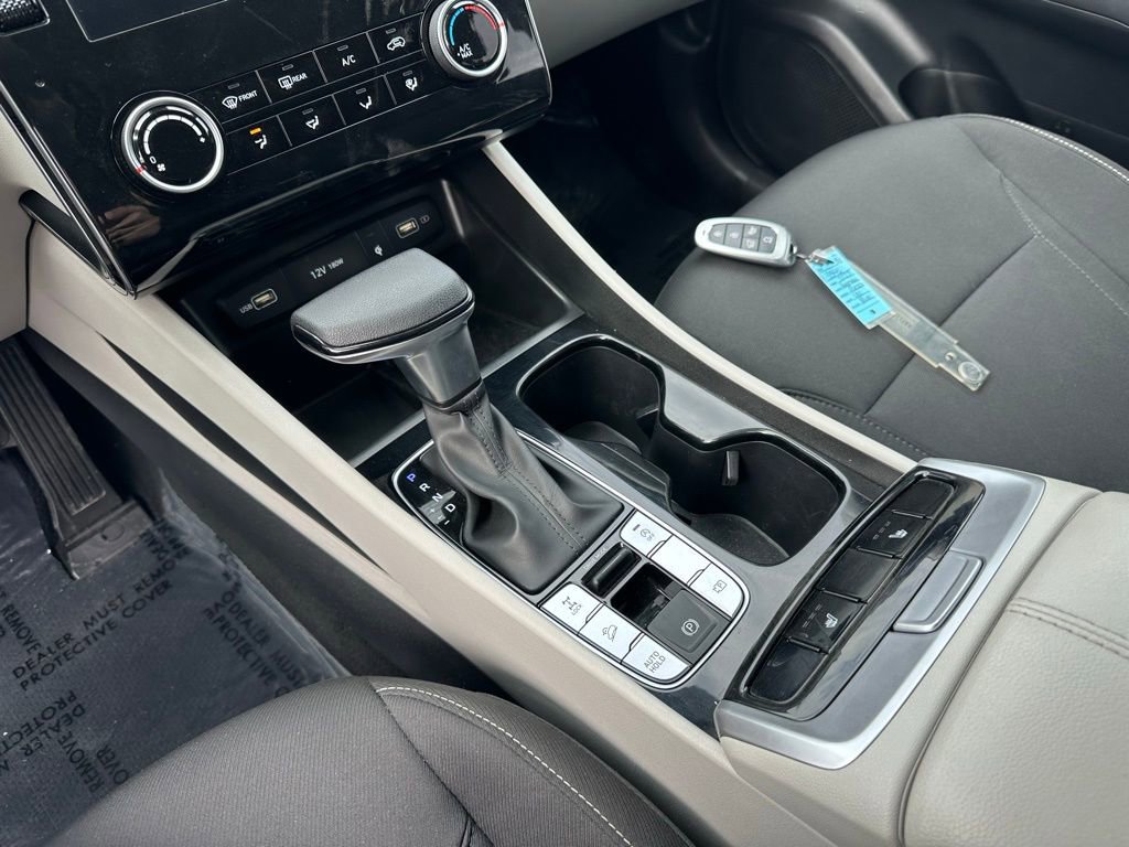 Used 2023 Hyundai Tucson SEL image 32