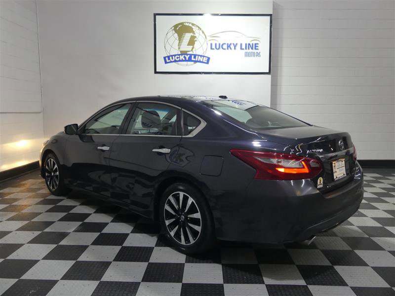 Used 2018 Nissan Altima 2.5 SL image 11