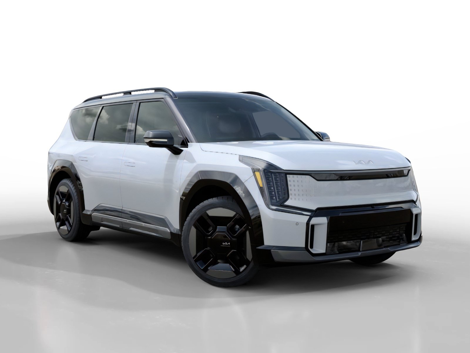 New 2026 Kia EV9 GT-Line AWD/4WD image 8