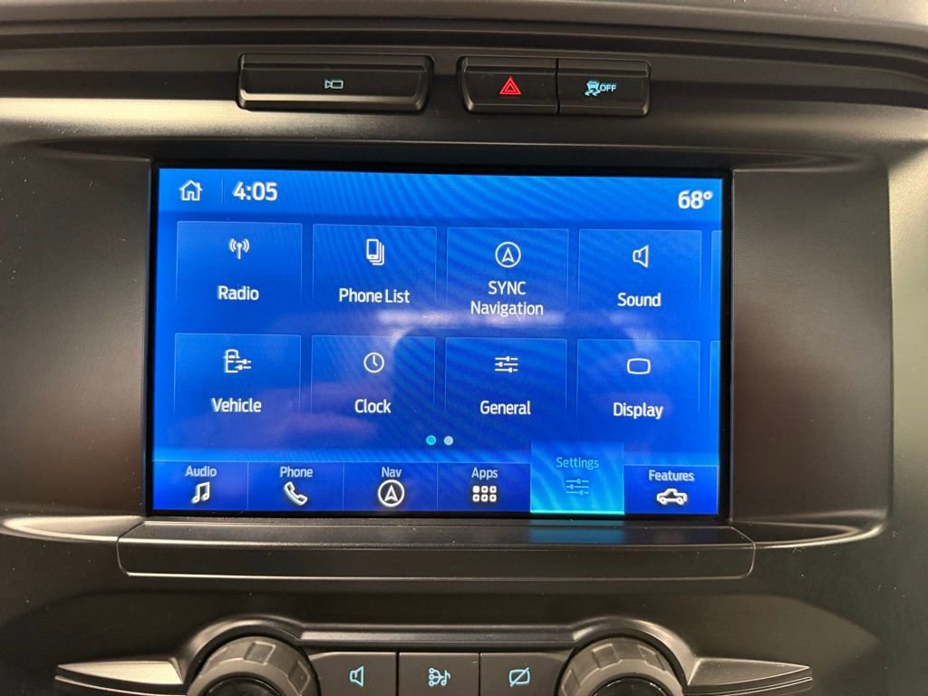 Used 2023 Ford F150 XLT w/ Trailer Tow Package image 44