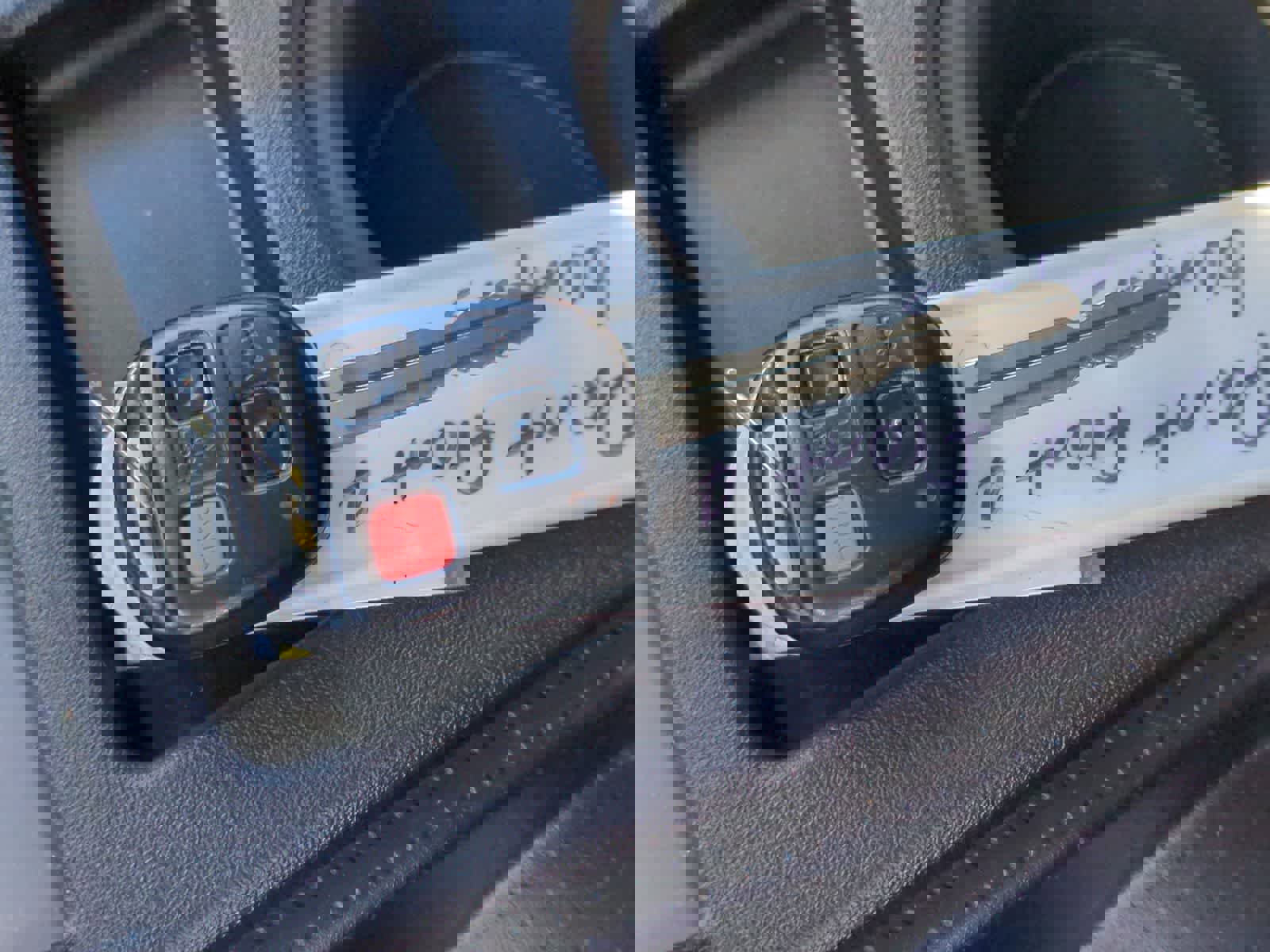 Used 2010 Toyota FJ Cruiser 4WD image 35