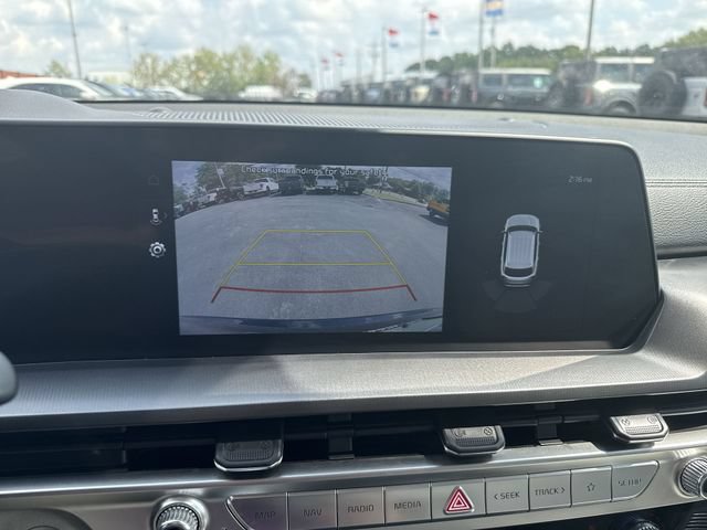 Used 2024 Kia Telluride S AWD/4WD image 25