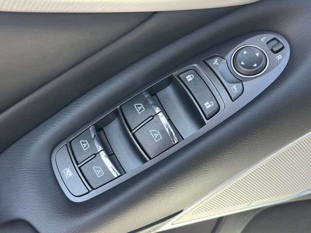 Certified 2024 INFINITI Q50 Luxe w/ Cargo Package RWD image 12
