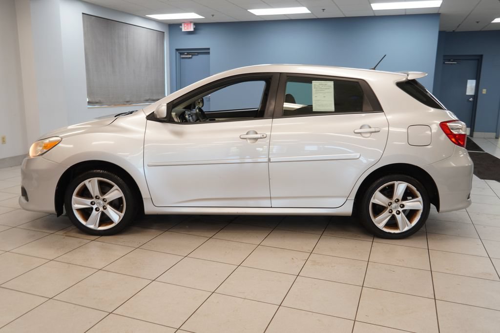 Used 2013 Toyota Matrix S w/ S Sport Pkg AWD/4WD image 2