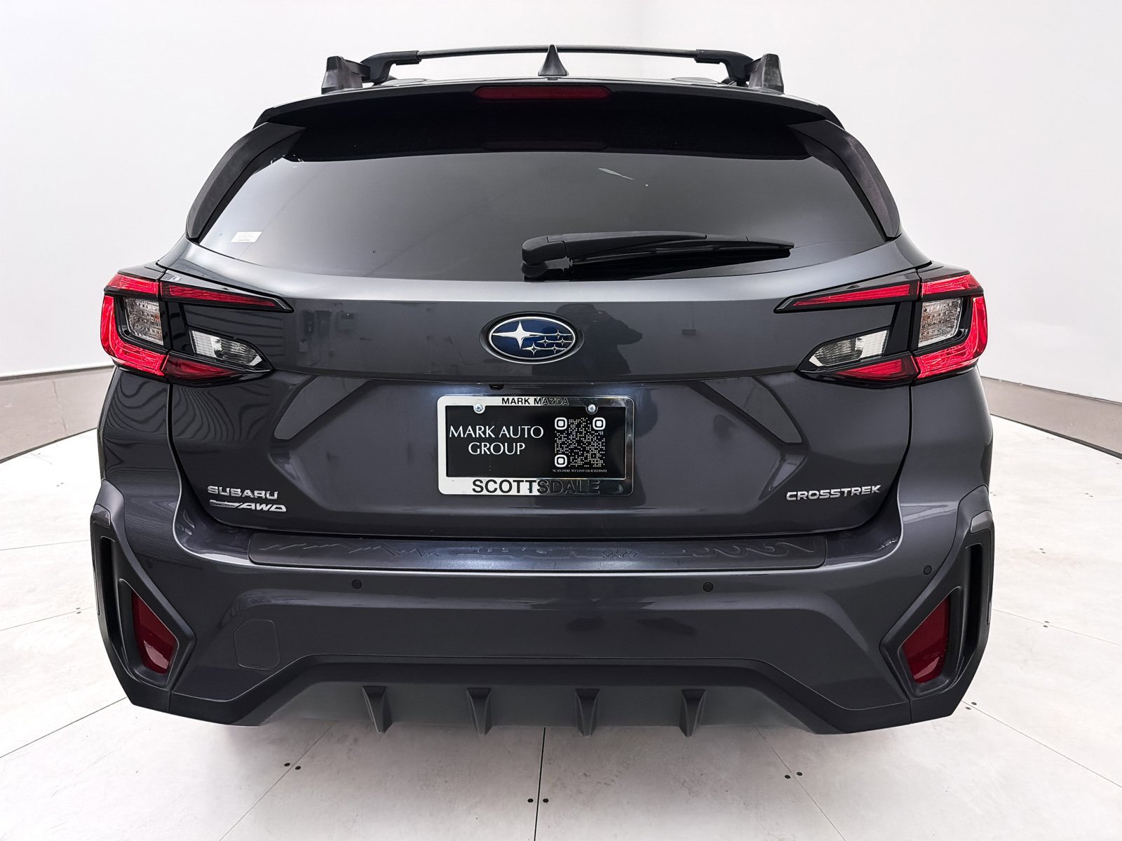 Used 2024 Subaru Crosstrek 2.5i Limited w/ Crosstrek Mirror Package image 18