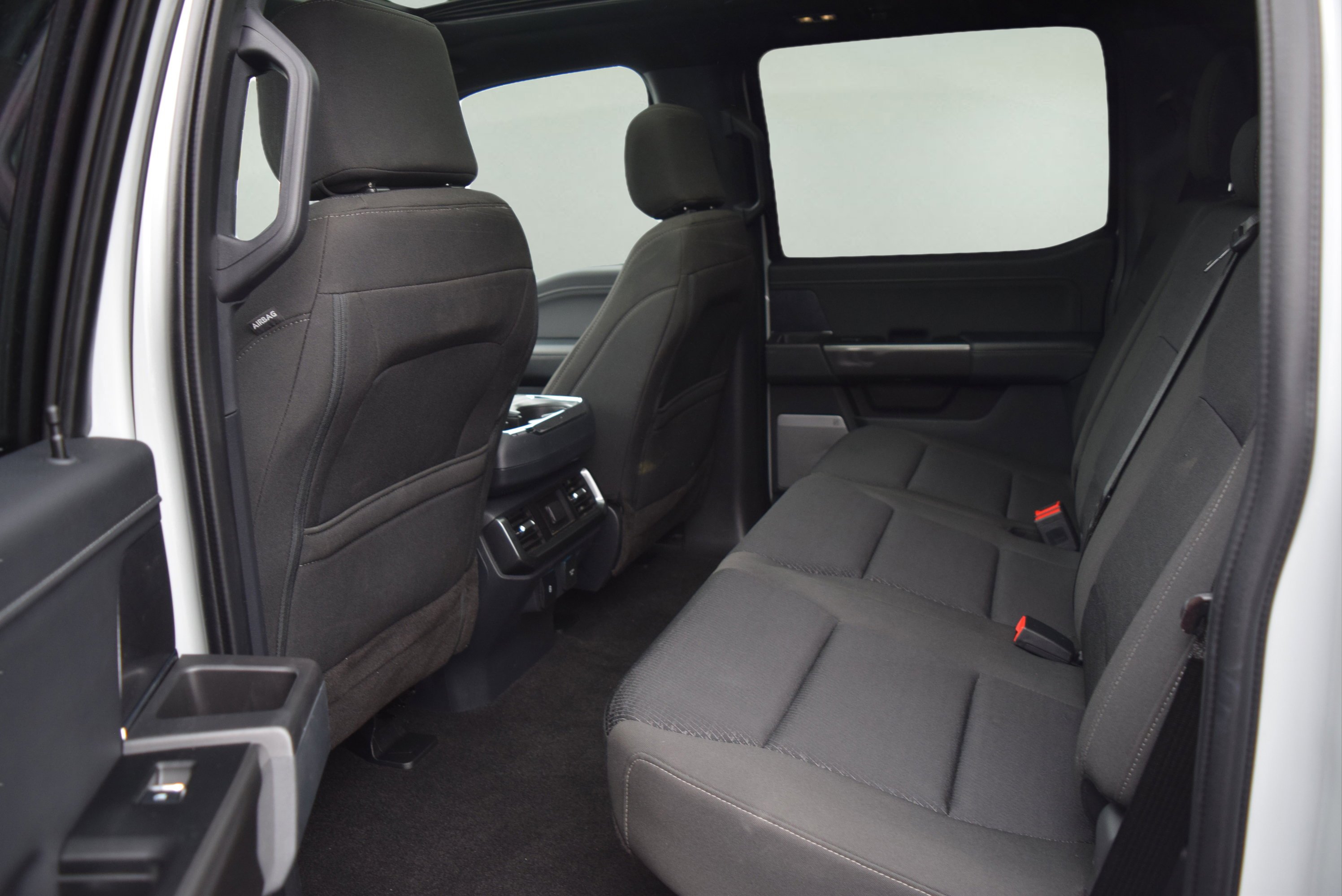 Used 2023 Ford F150 XLT w/ Equipment Group 302A High image 9