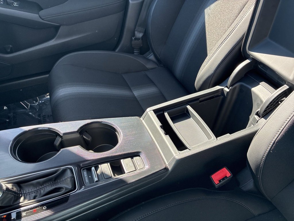 New 2026 Honda Civic Sport image 17