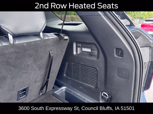 Used 2025 Ford Explorer ST-Line w/ Premium Package AWD/4WD image 52