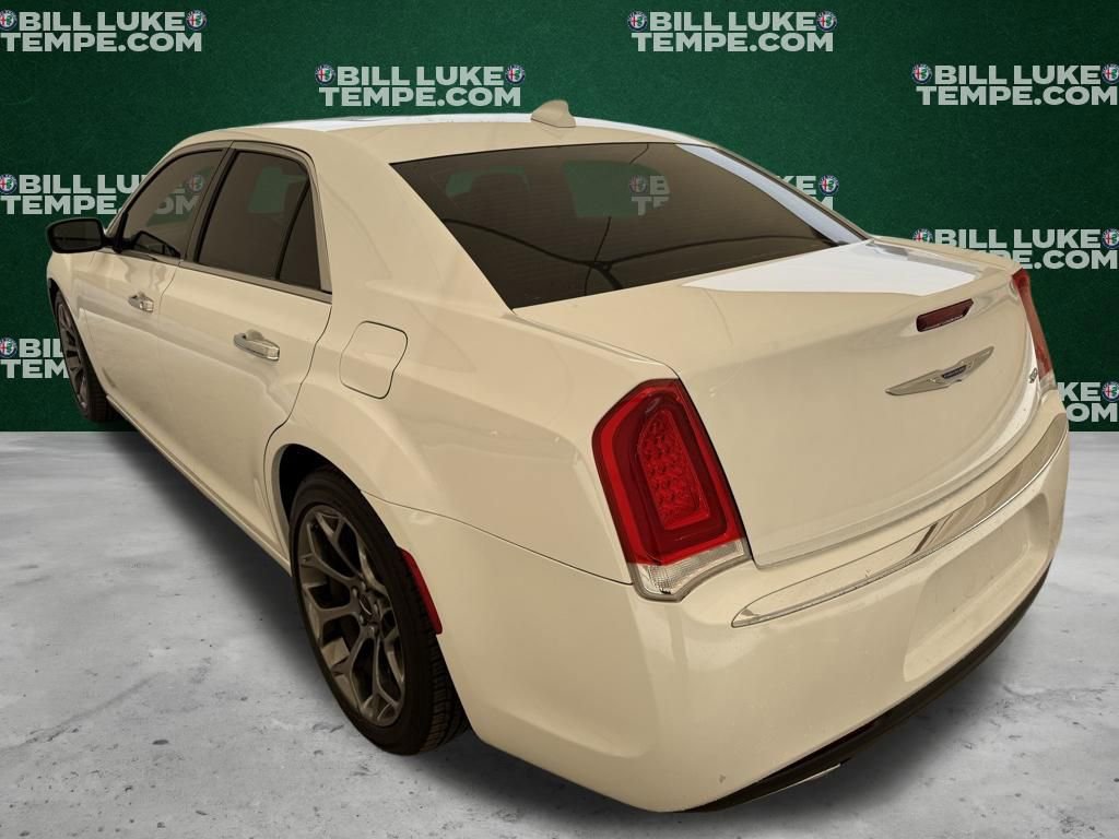 Used 2019 Chrysler 300 Limited image 10