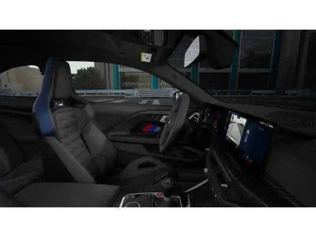 New 2026 BMW M2 w/ Lighting Package RWD image 9