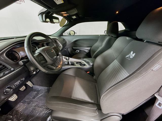 Used 2021 Dodge Challenger R/T Scat Pack image 20