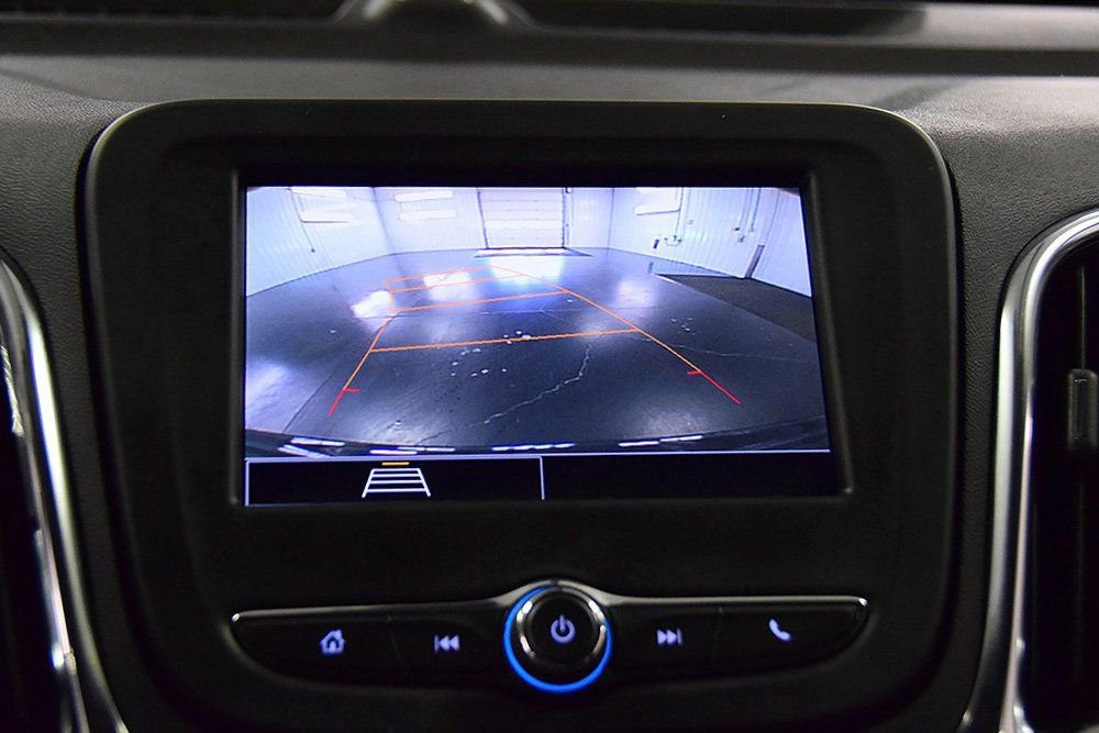 Used 2024 Chevrolet Equinox LT w/ LPO, Floor Liner Package image 25