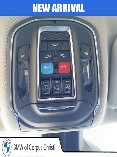 Used 2024 Jeep Wagoneer Series II w/ Premium Group I image 25