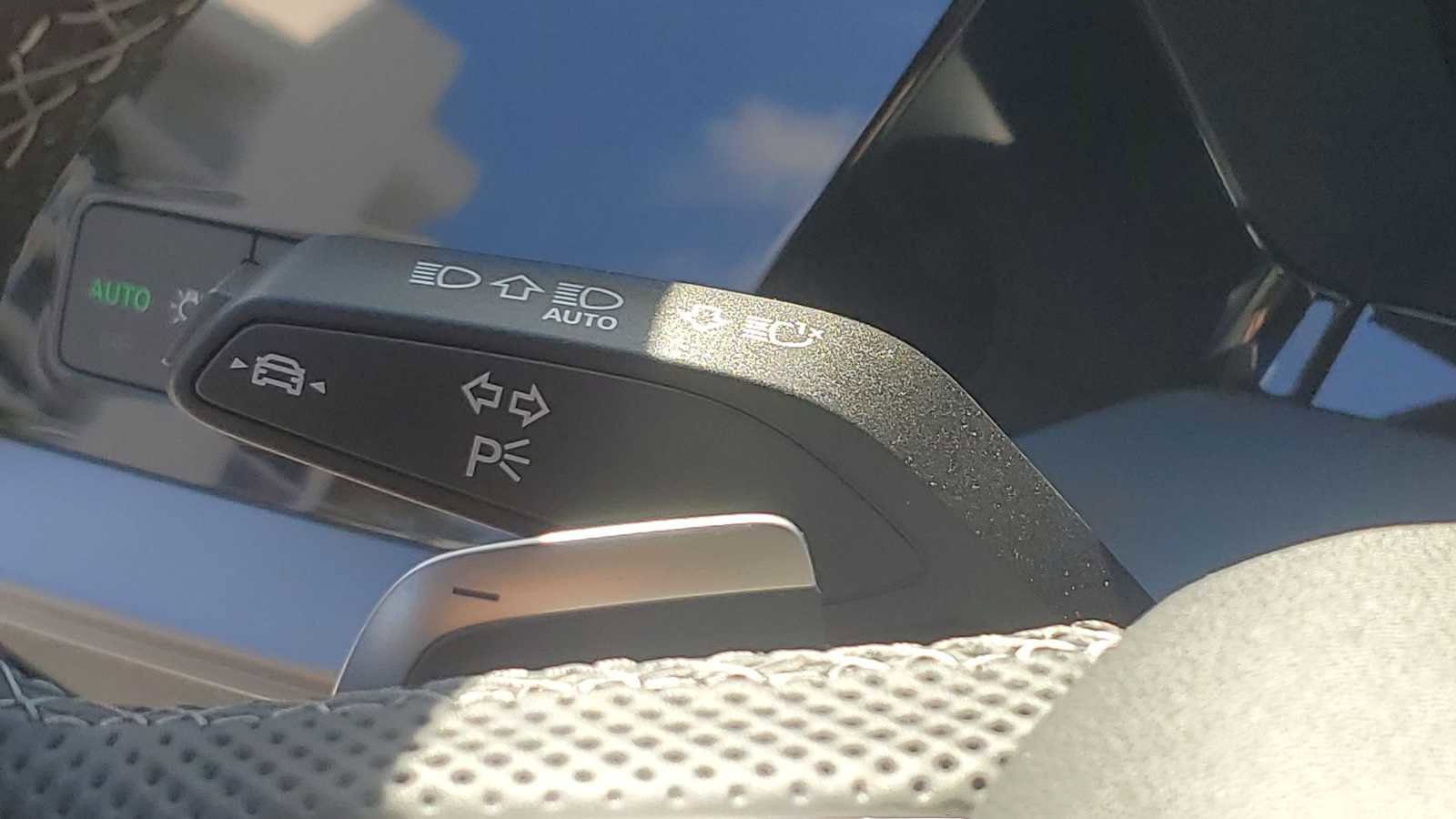 New 2026 Audi S3 Premium image 27