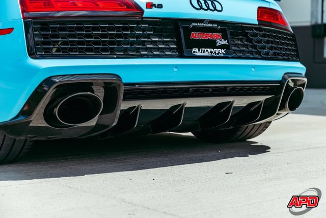 Used 2021 Audi R8 V10 performance AWD/4WD image 38