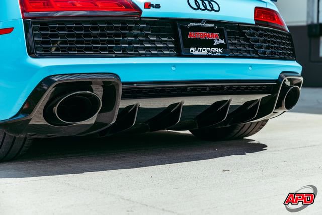 Used 2021 Audi R8 V10 performance AWD/4WD image 38