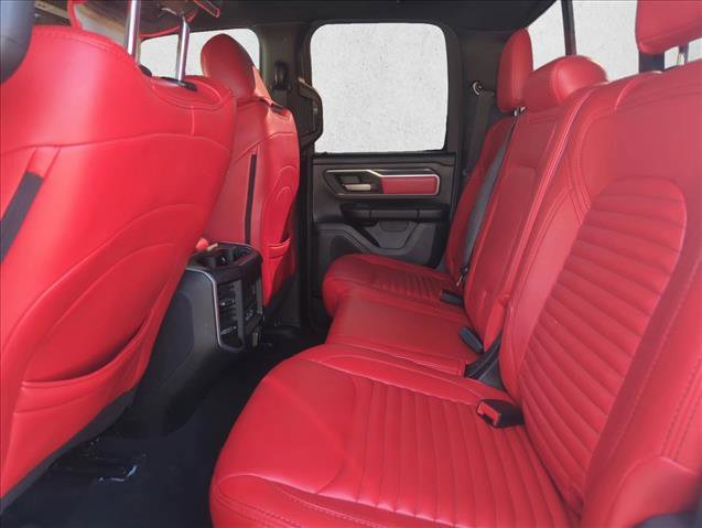 Used 2022 RAM 1500 Big Horn image 13