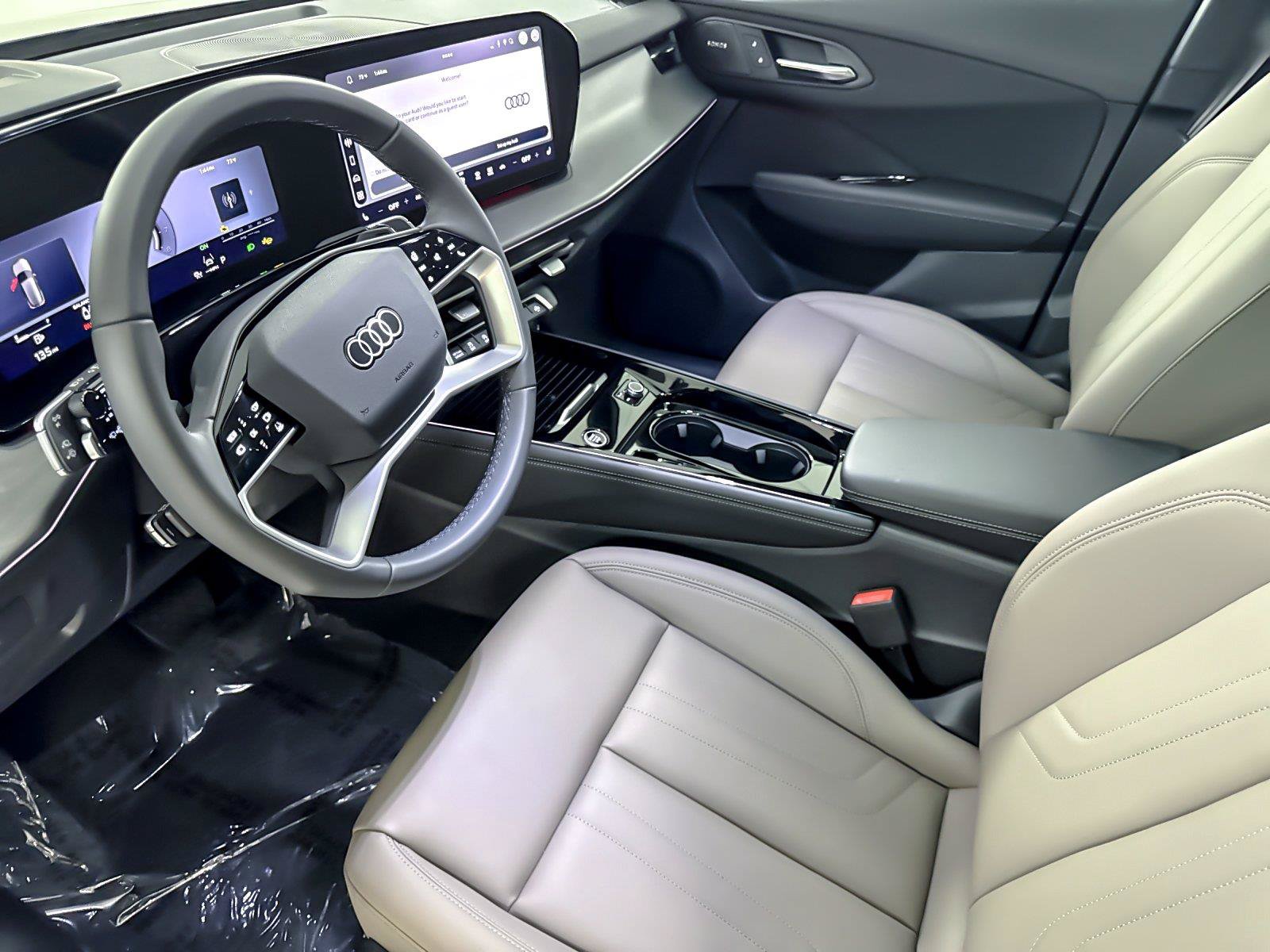 New 2026 Audi Q3 quattro 2.0T AWD/4WD image 9