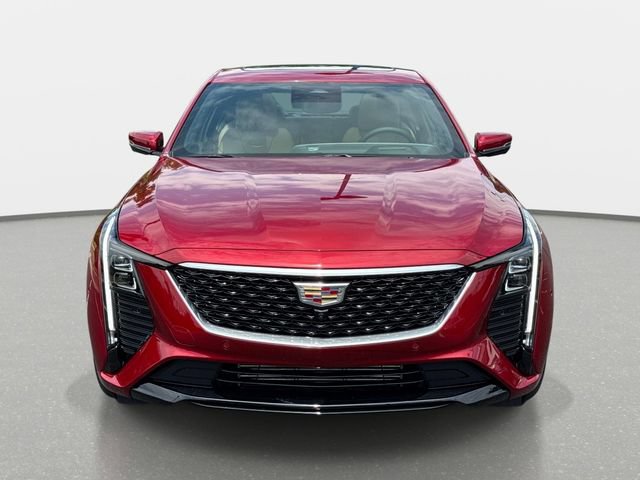 New 2026 Cadillac CT5 Premium Luxury w/ Technology Package RWD image 9