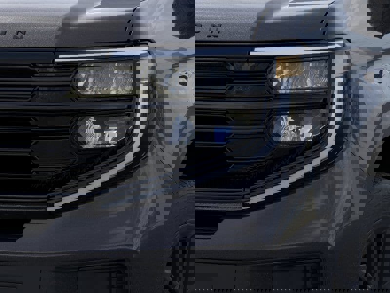 New 2026 Ford Expedition Max Platinum image 18