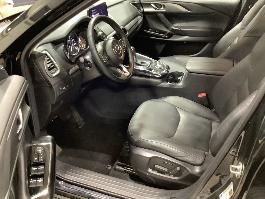Certified 2023 MAZDA CX-9 Touring image 22