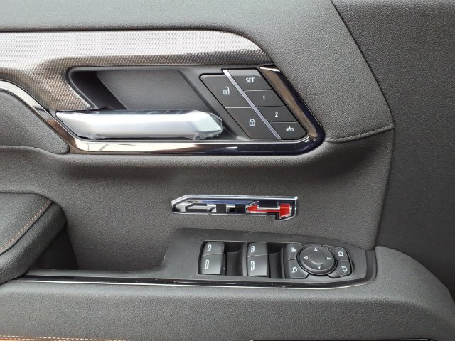 New 2026 GMC Sierra 1500 AT4 AWD/4WD image 30
