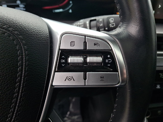 Used 2023 Kia Telluride S w/ S Sunroof Package AWD/4WD image 23