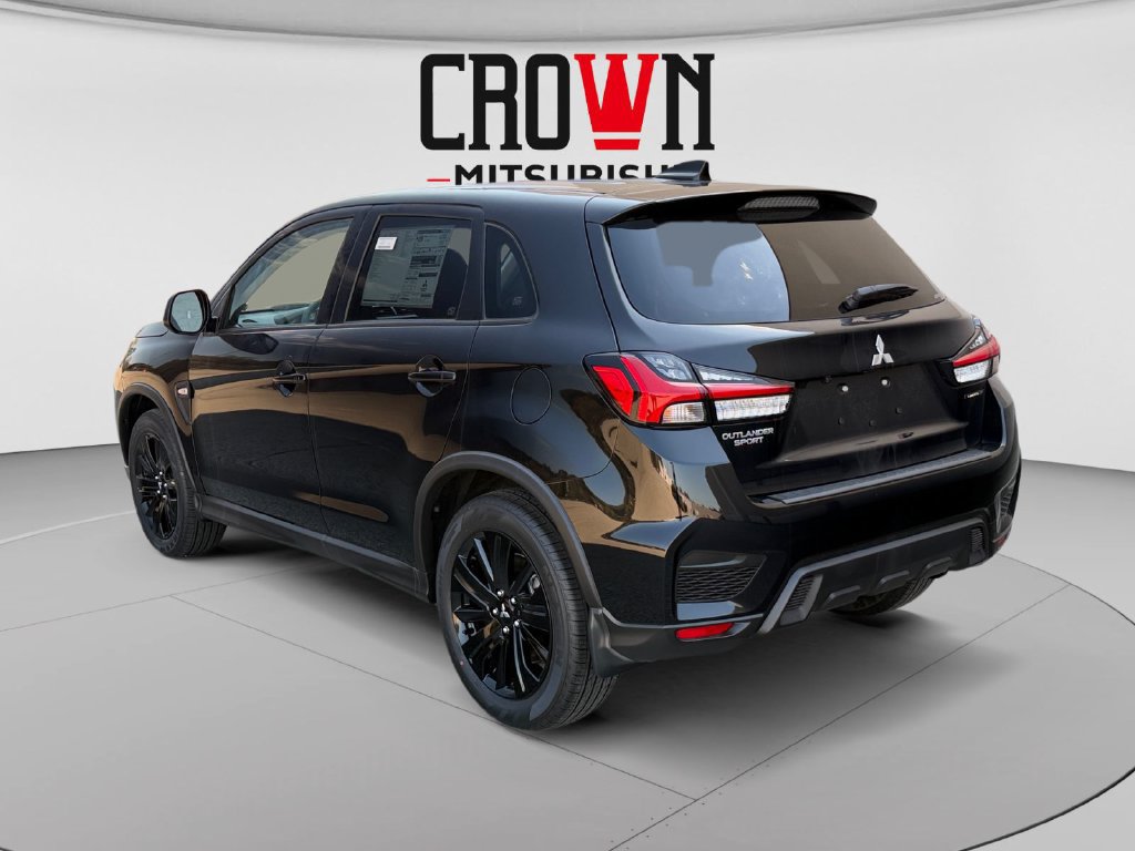 New 2027 Mitsubishi Outlander Sport LE AWD/4WD image 5