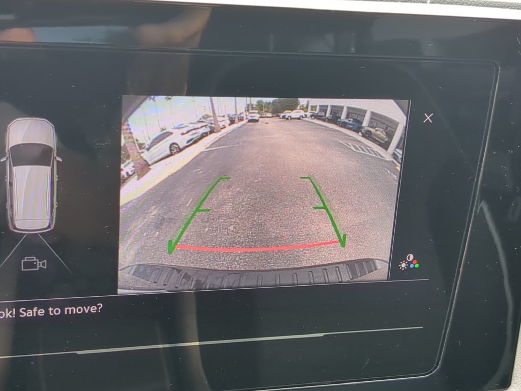 Certified 2026 Volkswagen Taos S FWD image 20