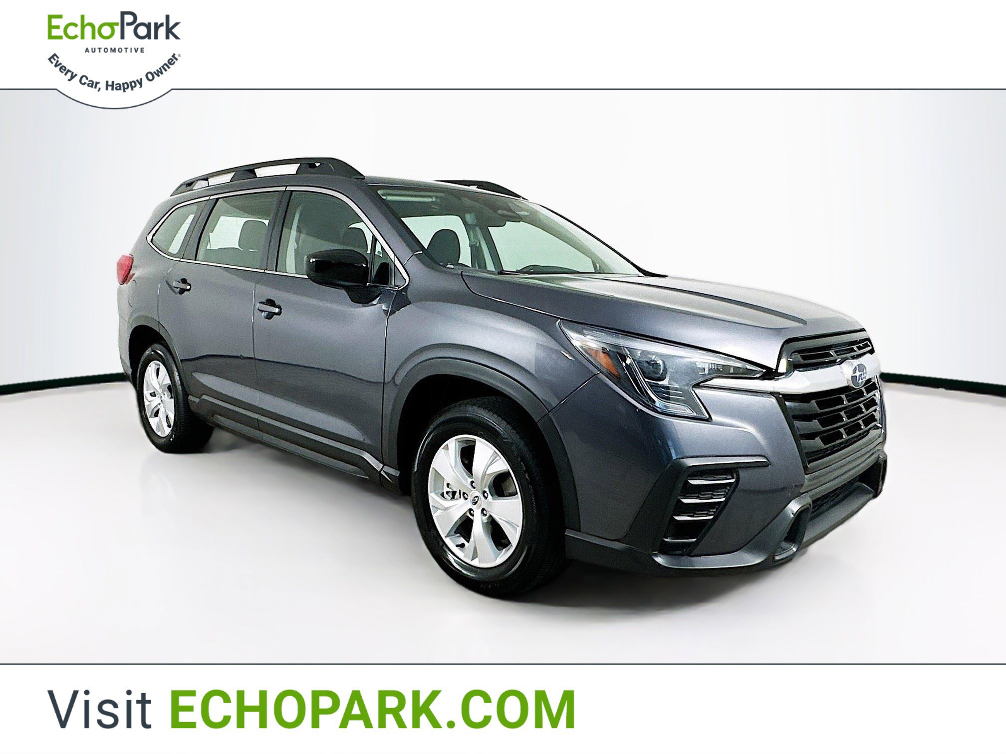 Used 2024 Subaru Ascent 8-Passenger