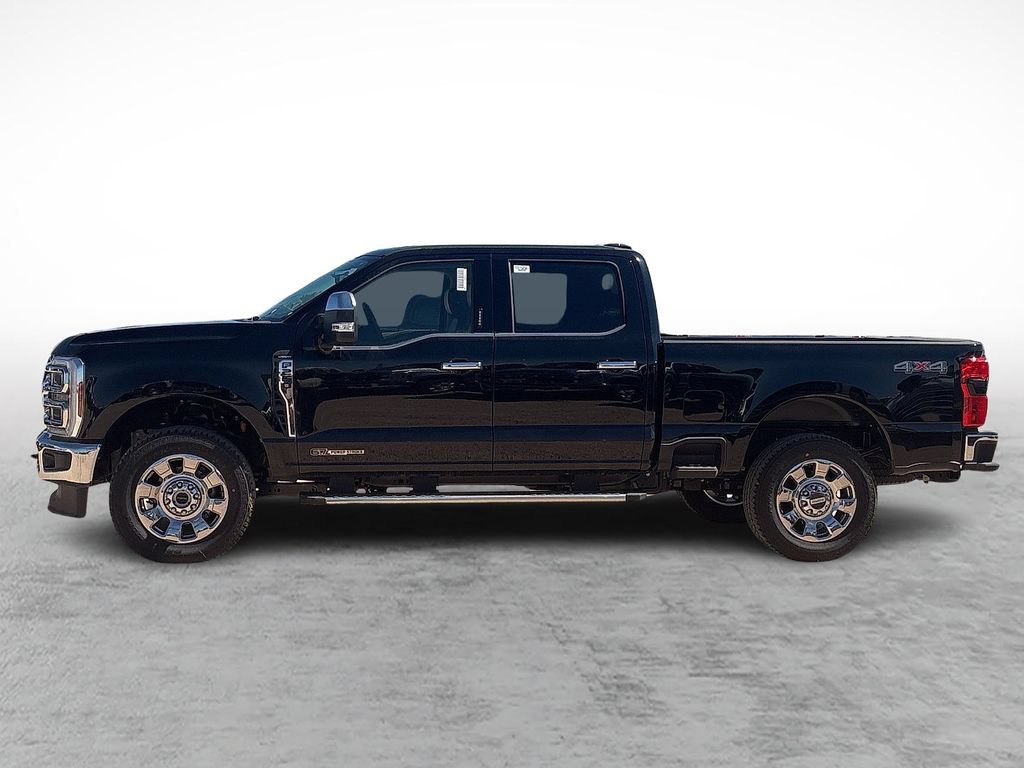 New 2026 Ford F250 Lariat w/ Chrome Package AWD/4WD image 6