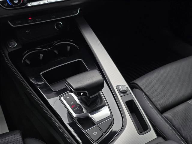 Certified 2023 Audi A5 2.0T Premium Plus w/ Premium Plus image 19