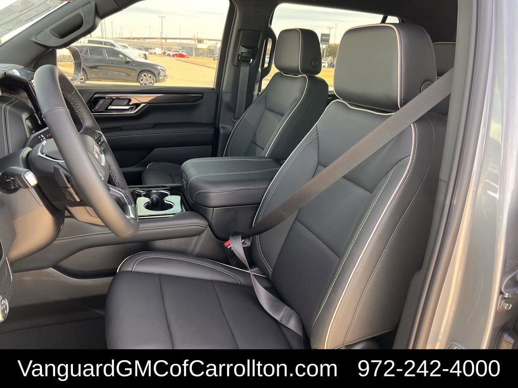New 2026 GMC Yukon XL Elevation image 21